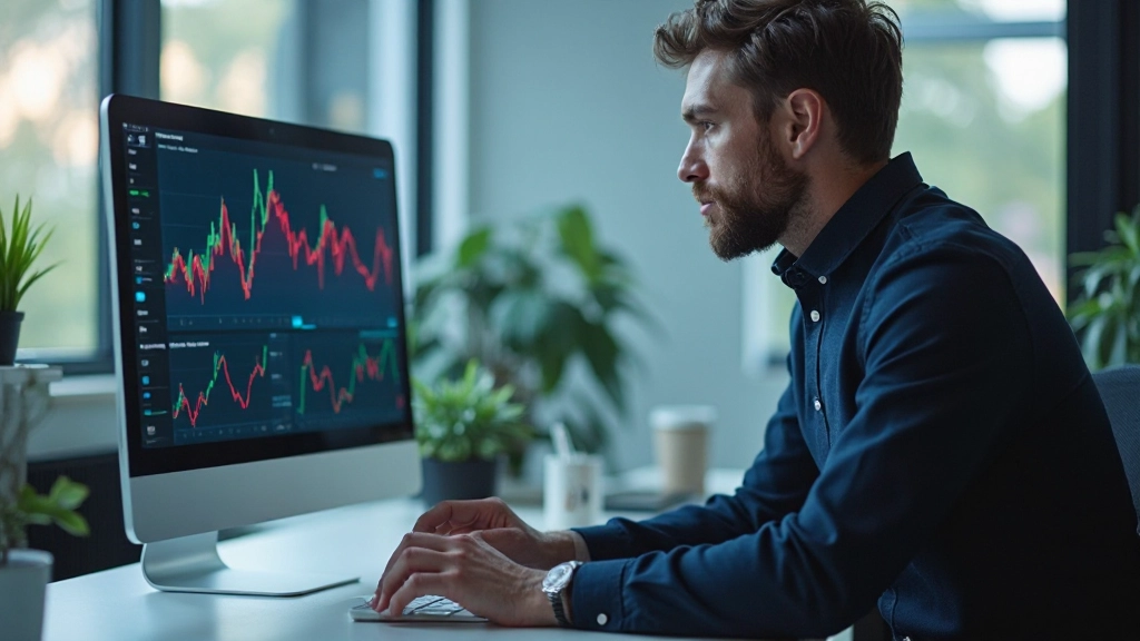 Профессиональное фото с финансовыми документами и калькулятором на столе