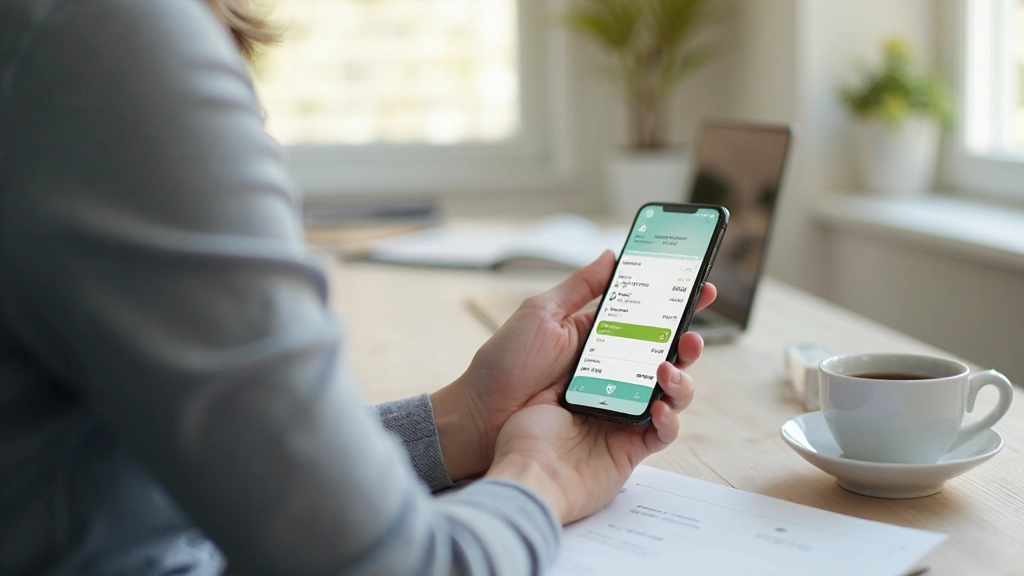 Финансовое планирование и постановка целей на бумаге